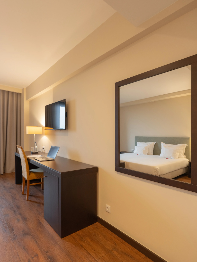Photo - Hotel Premium Porto Maia