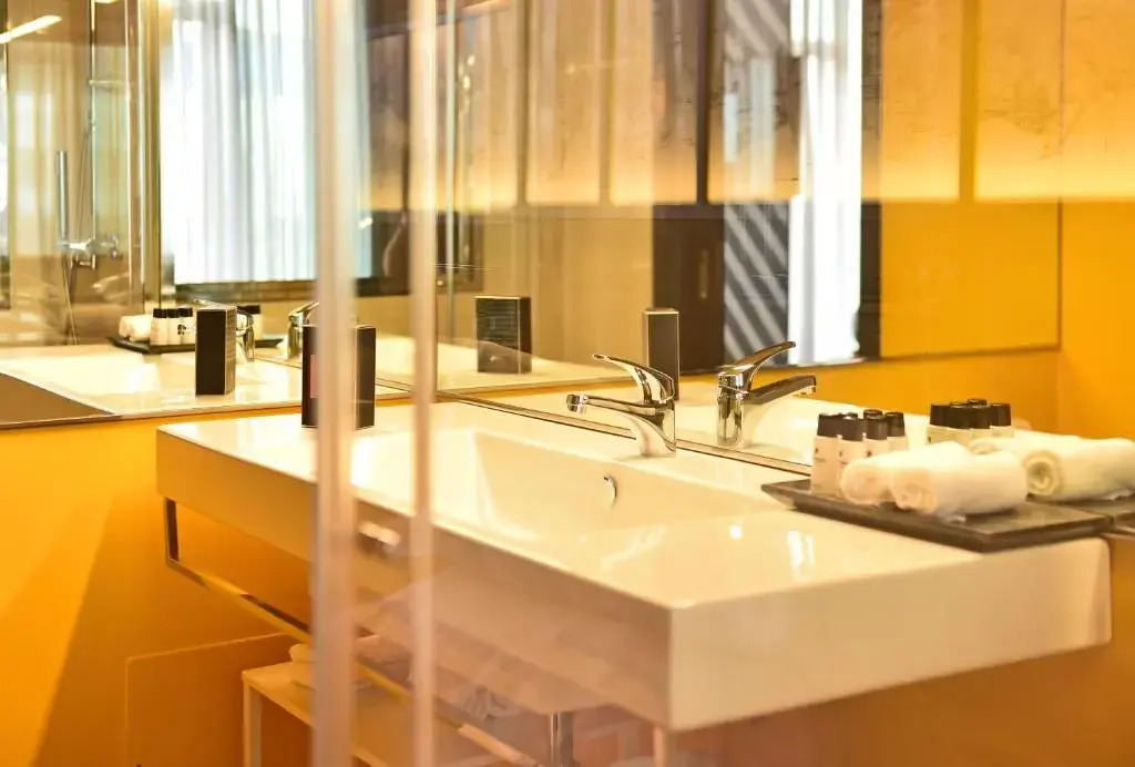 Foto - Pestana CR7 Funchal