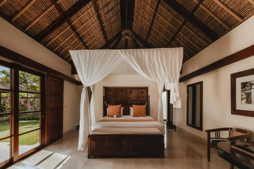 Photo - Jimbaran Puri, A Belmond Hotel, Bali
