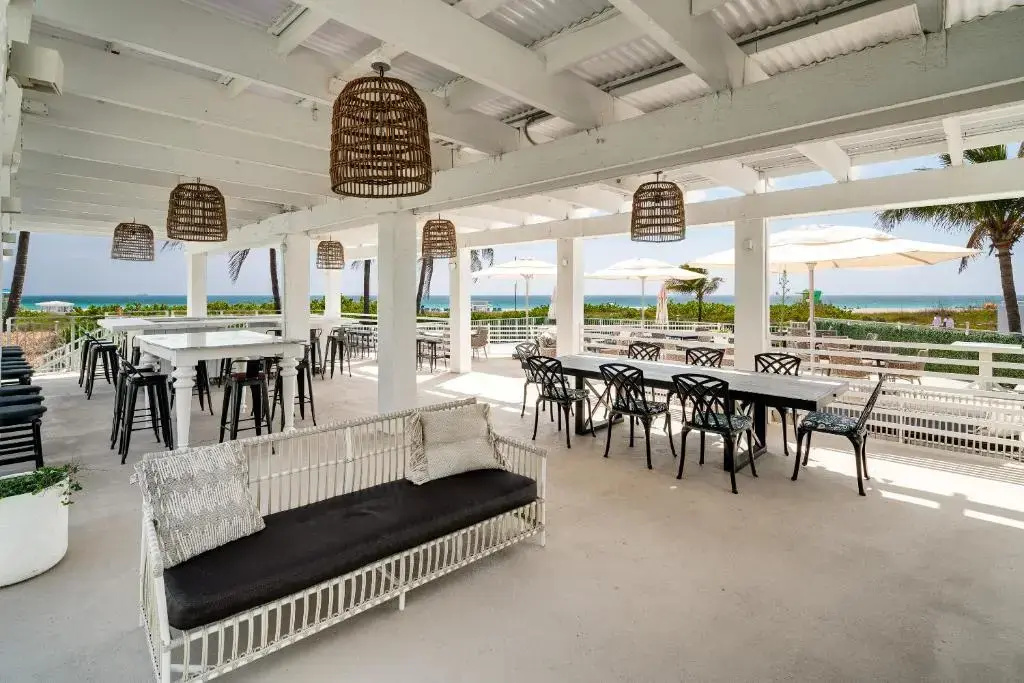 Photo - The Savoy Hotel & Beach Club