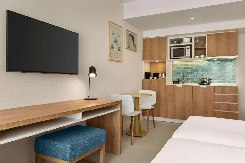 Foto - Wyndham Residences Alvor Beach