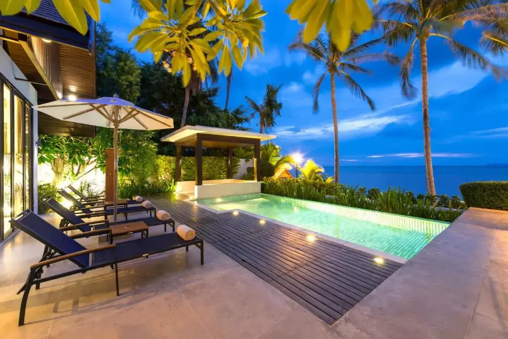 Foto - The Sea Koh Samui Resort and Residences by Tolani