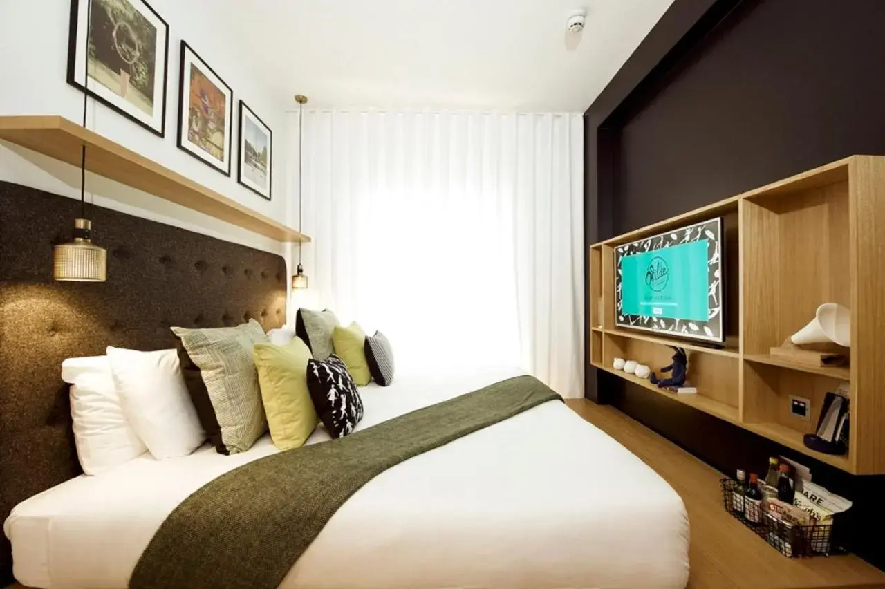 Photo - Wilde Aparthotels London Covent Garden