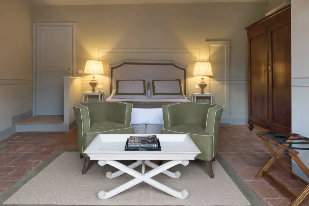 Foto - Relais Villa Olmo - Place of Charme