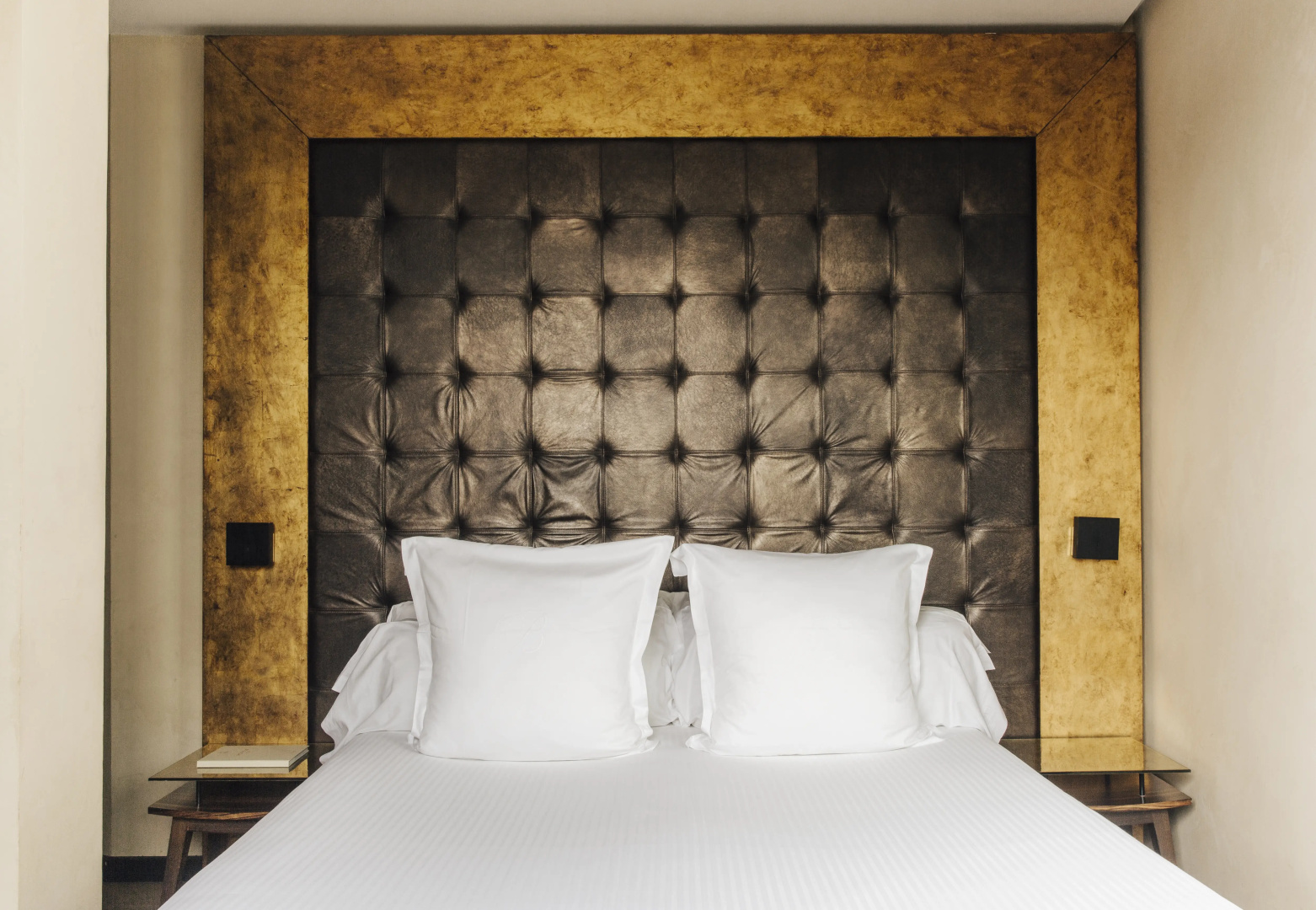 Photo - Hotel Bagués, a Small Luxury Hotel of the World