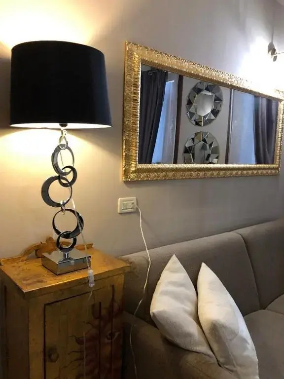 Photo - Villa Giotto Luxury Suite & Apartments