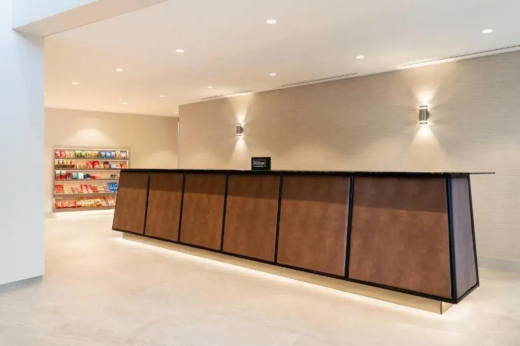 Foto - Hilton Garden Inn Darwin