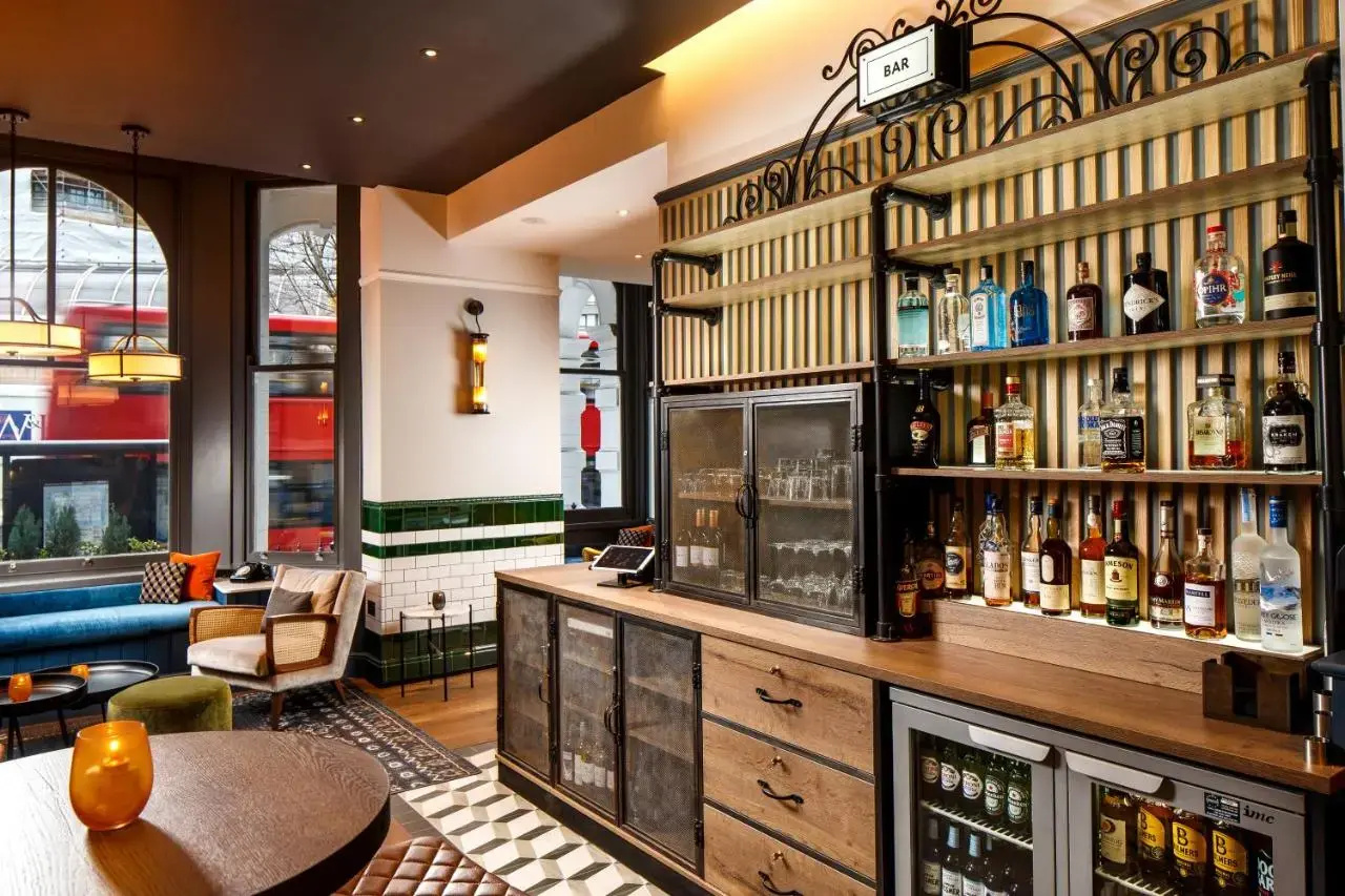 Photo - ibis Styles London Gloucester Road