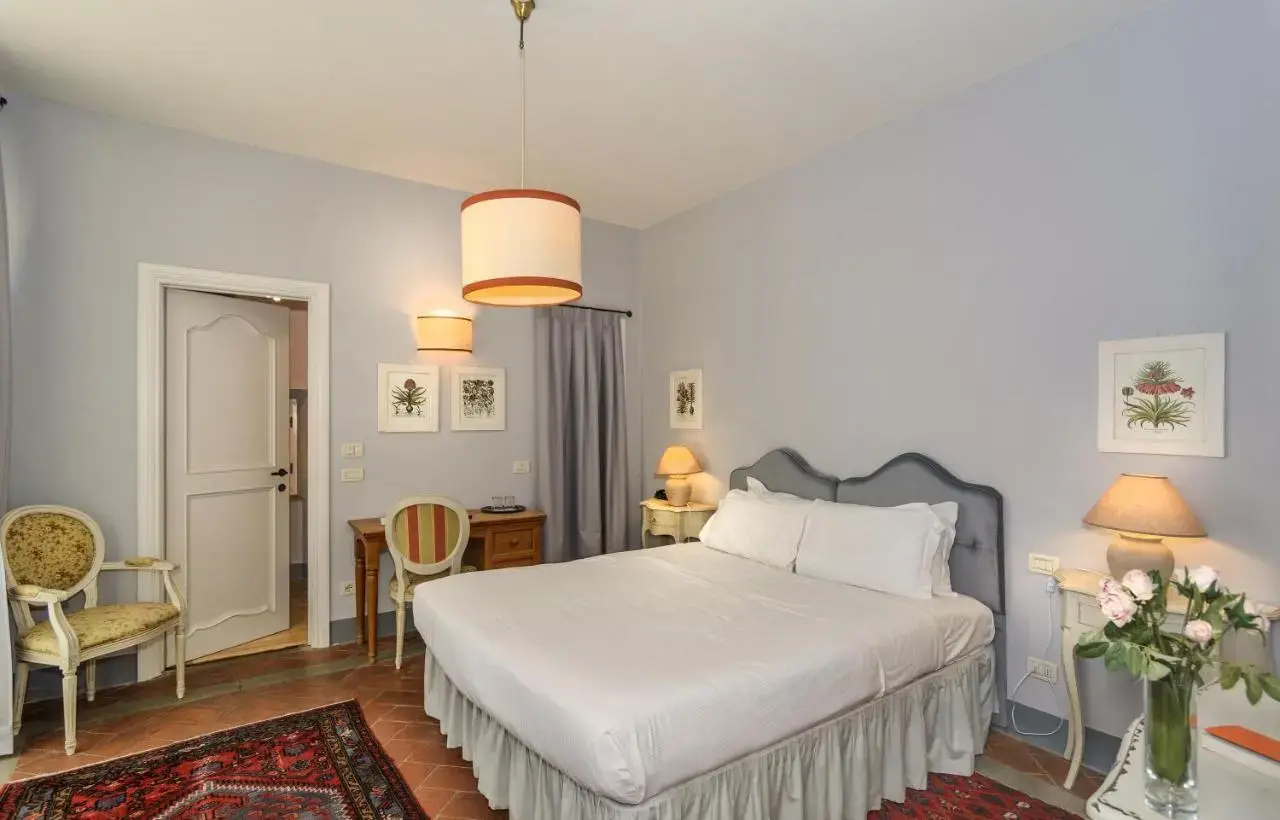 Photo - Hotel Albergo Villa Marta