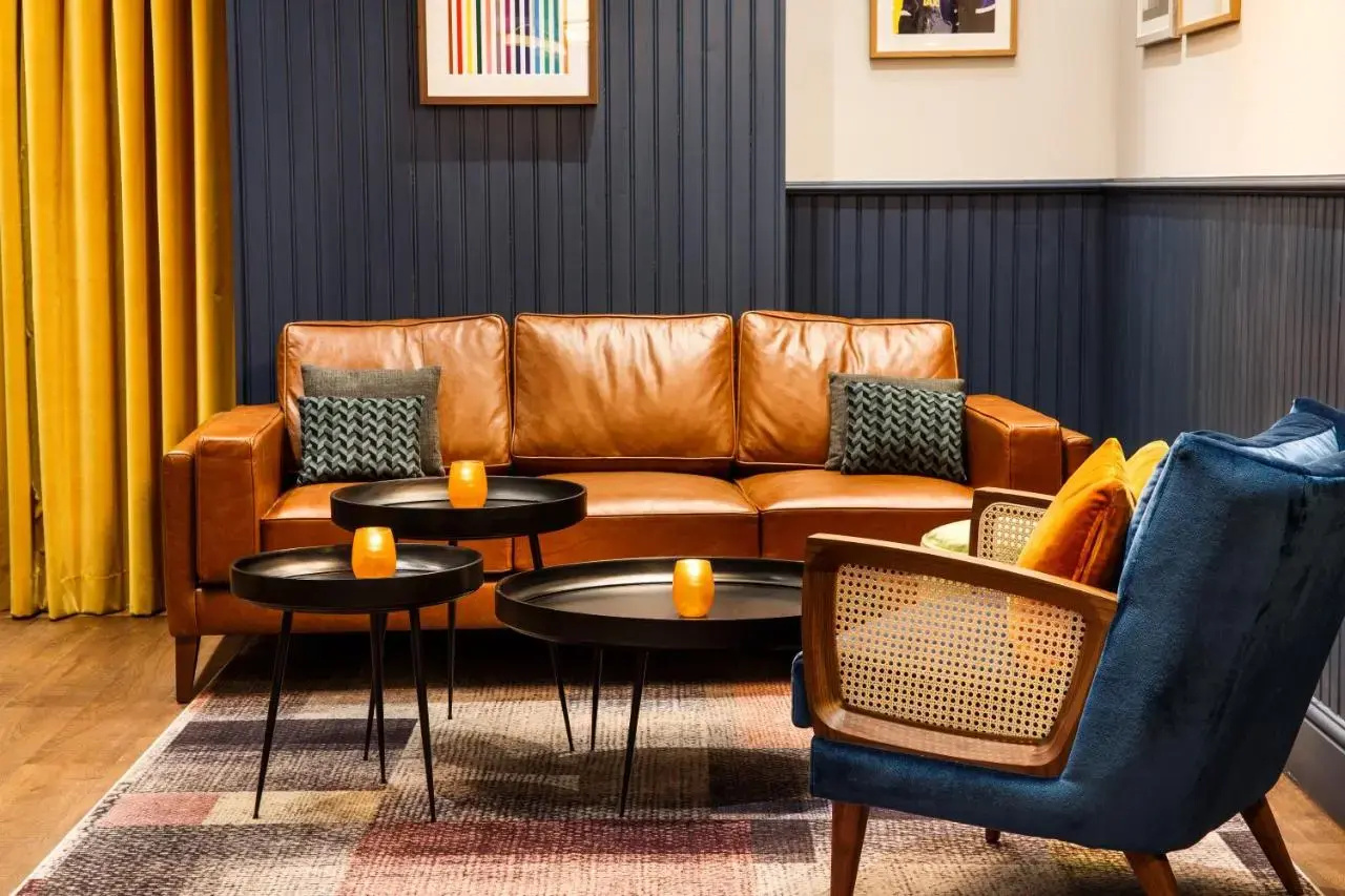 Photo - ibis Styles London Gloucester Road