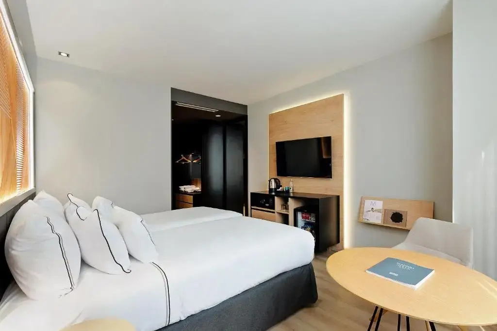 Foto - Melia Avenida de America