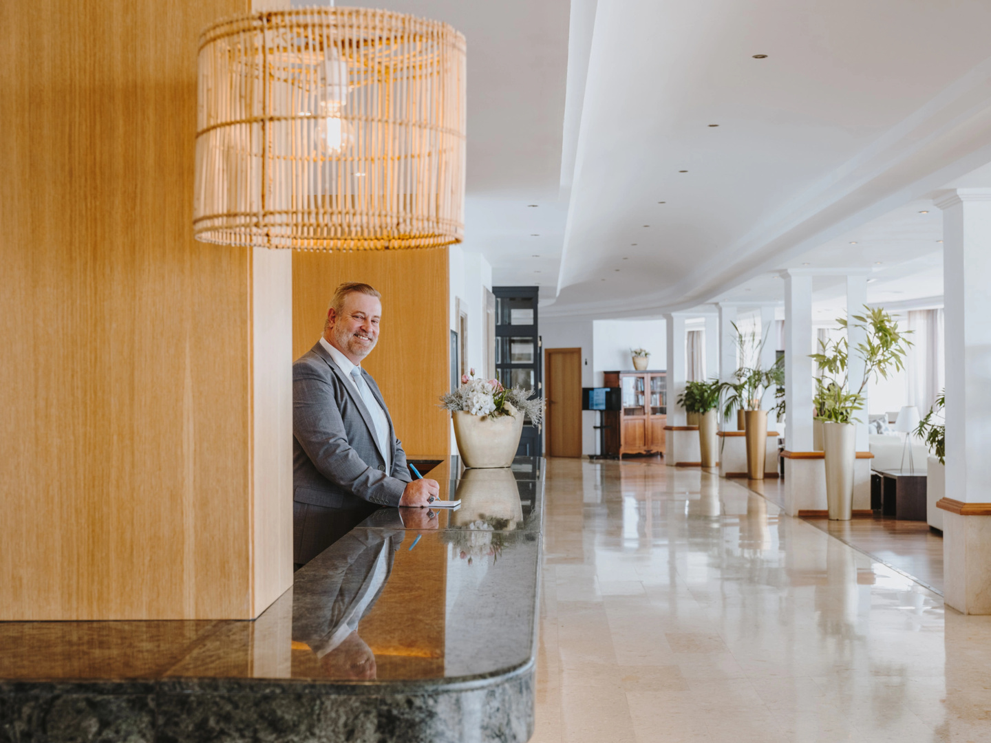 Foto - Grupotel Aguait Resort & Spa - Adults Only