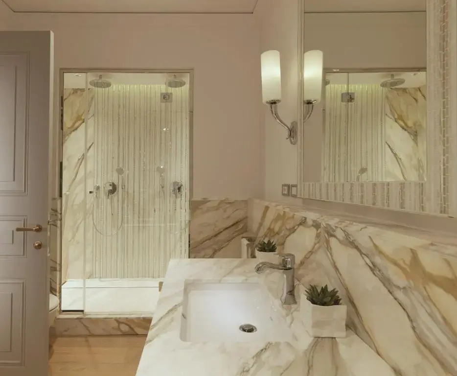 Foto - Rocco Forte Hotel De Russie