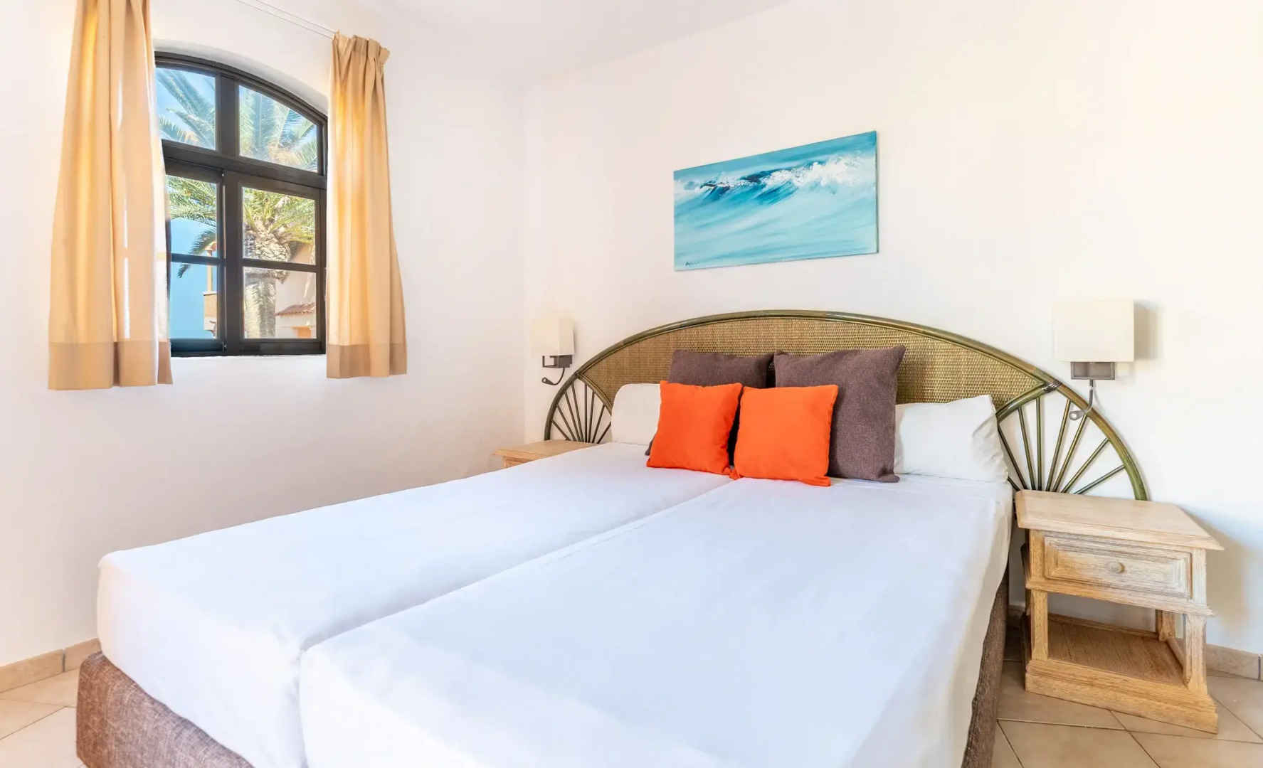 Photo - Bakour Fuerteventura La Pared