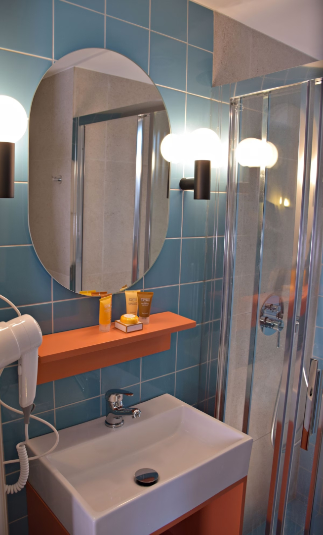 Foto - Arethusa Hotel Athens
