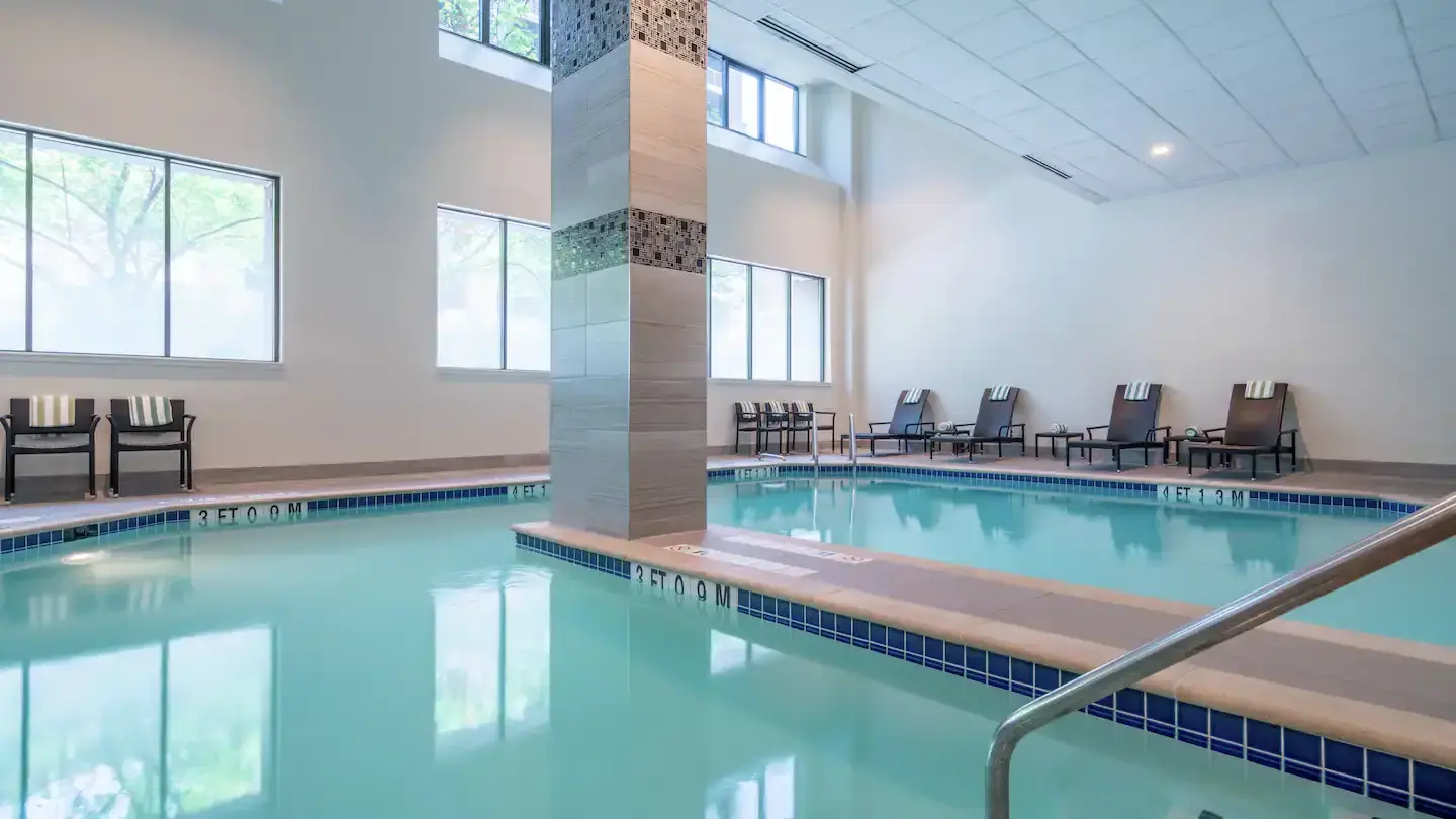 Foto - Embassy Suites by Hilton Washington D.C. Georgetown