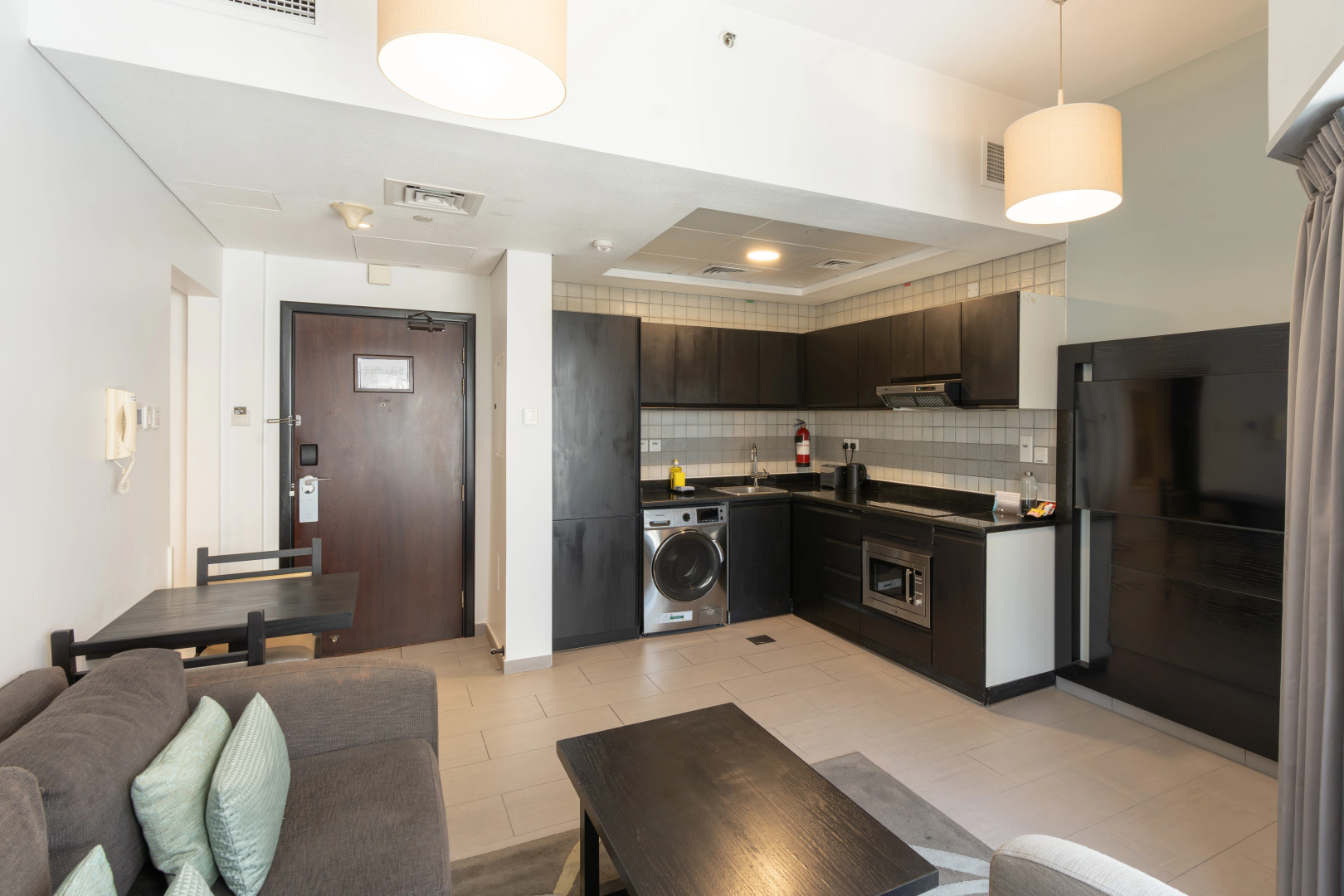 Photo - Citadines Metro Central Dubai