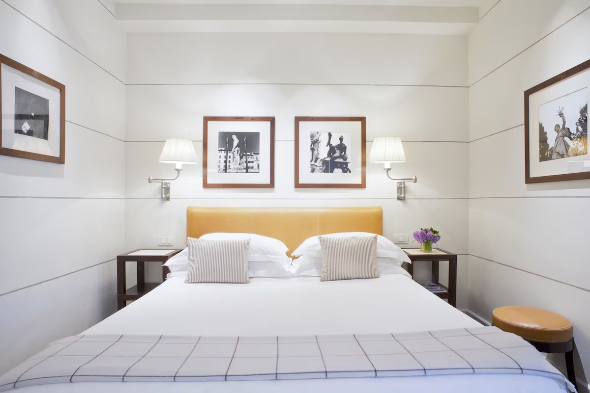 Foto - Gallery Hotel Art - Lungarno Collection
