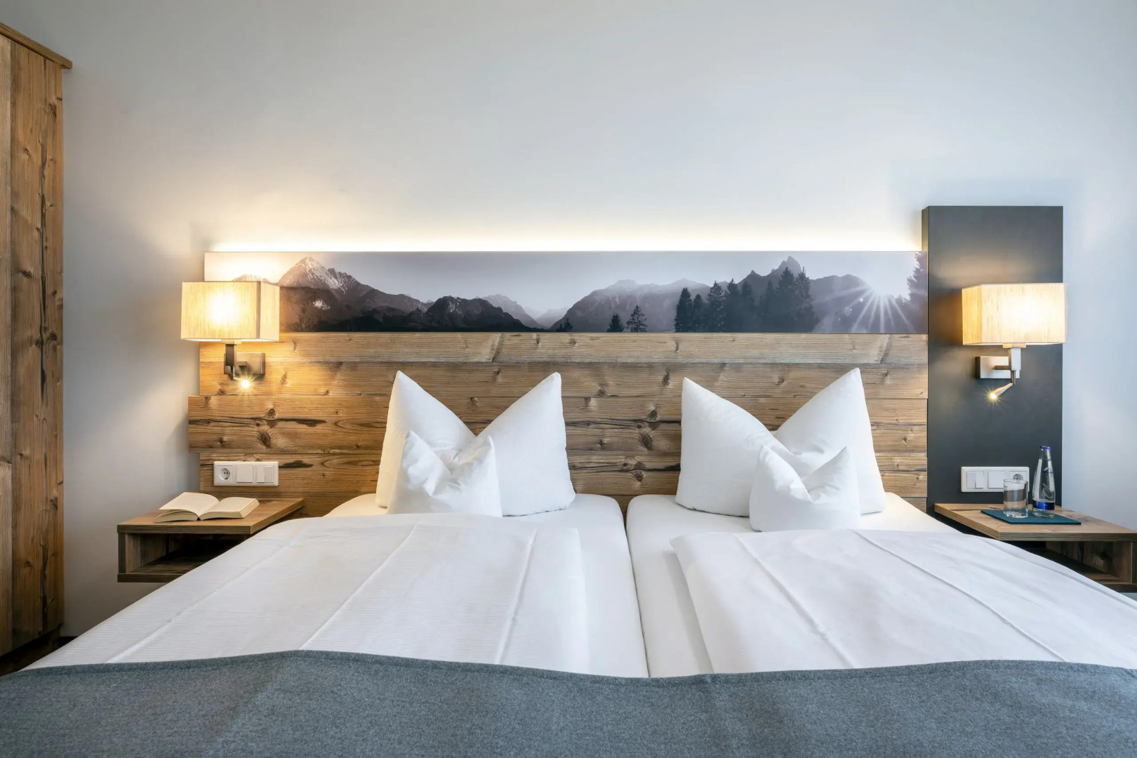 Photo - AVALON Hotel Bad Reichenhall