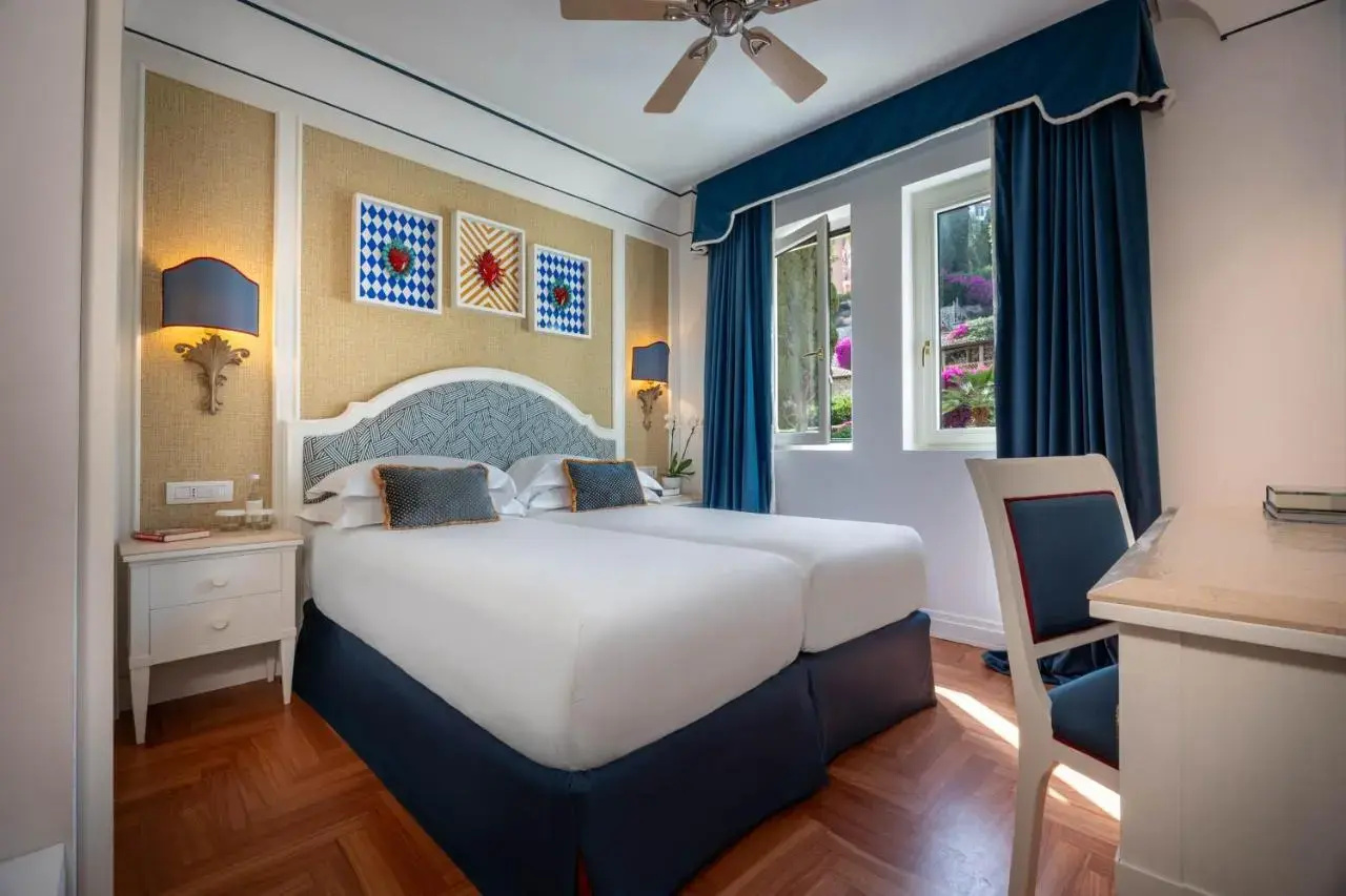 Foto - Grand Hotel San Pietro Taormina - Preferred Hotels & Resorts