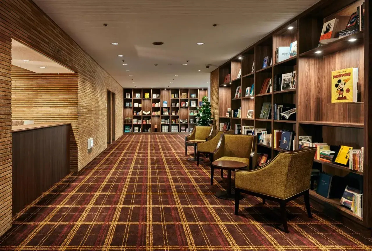 Photo - Shiba Park Hotel