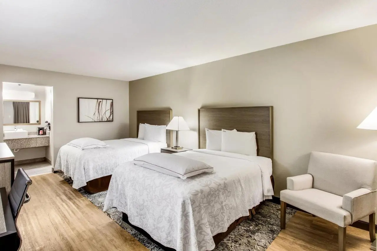 Foto - Red Roof Inn PLUS+ Dallas - Addison