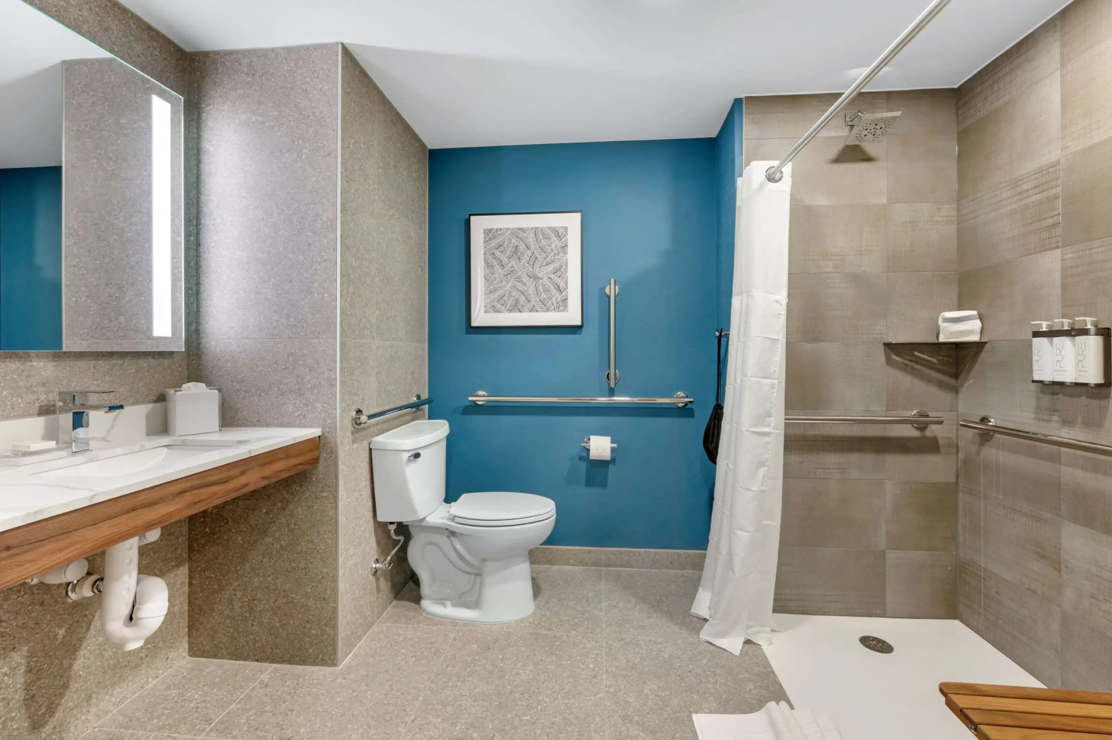 Foto - Cambria Hotel Nashville Midtown