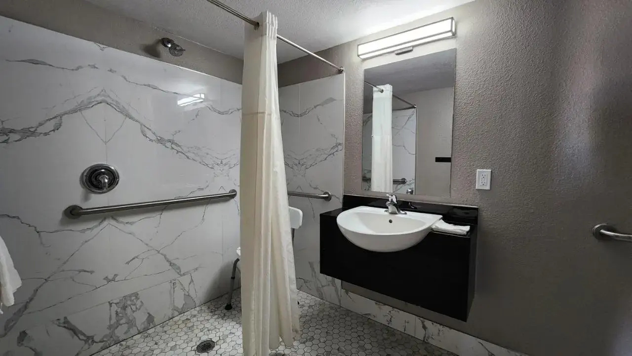 Photo - Motel 6 Houston, TX - Medical Center - NRG Stadium