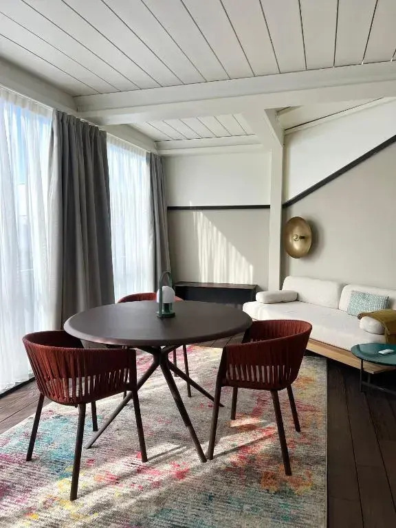 Foto - Boutique Hotel Martini 17