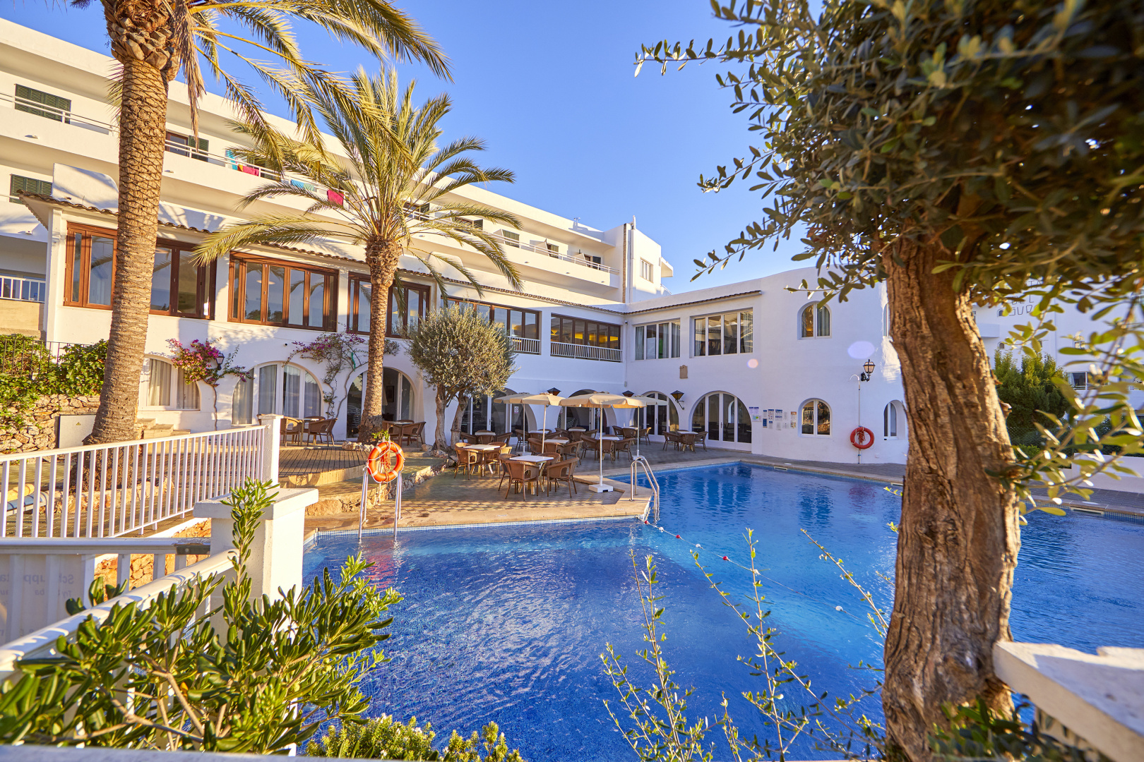 Foto - Gavimar Cala Gran Hotel and Apartments