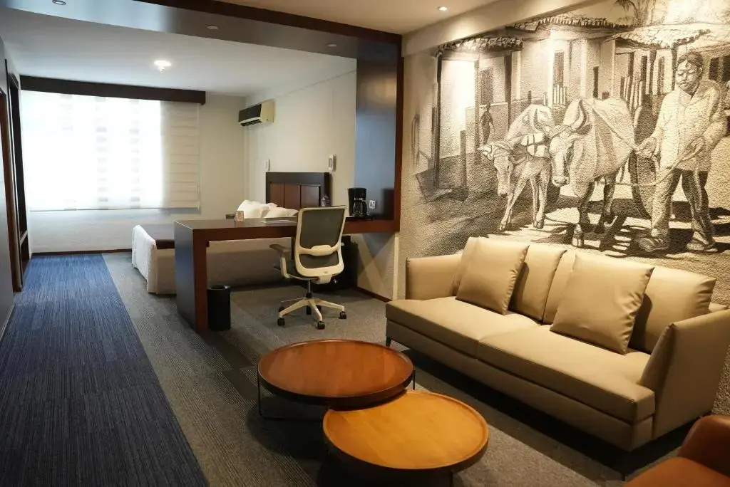 Foto - Hotel Cortez