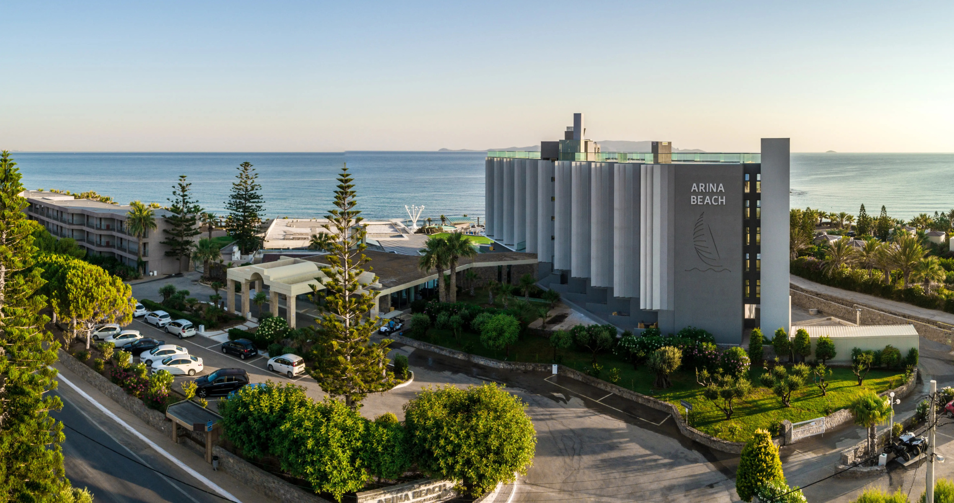 Photo - Arina Beach Resort