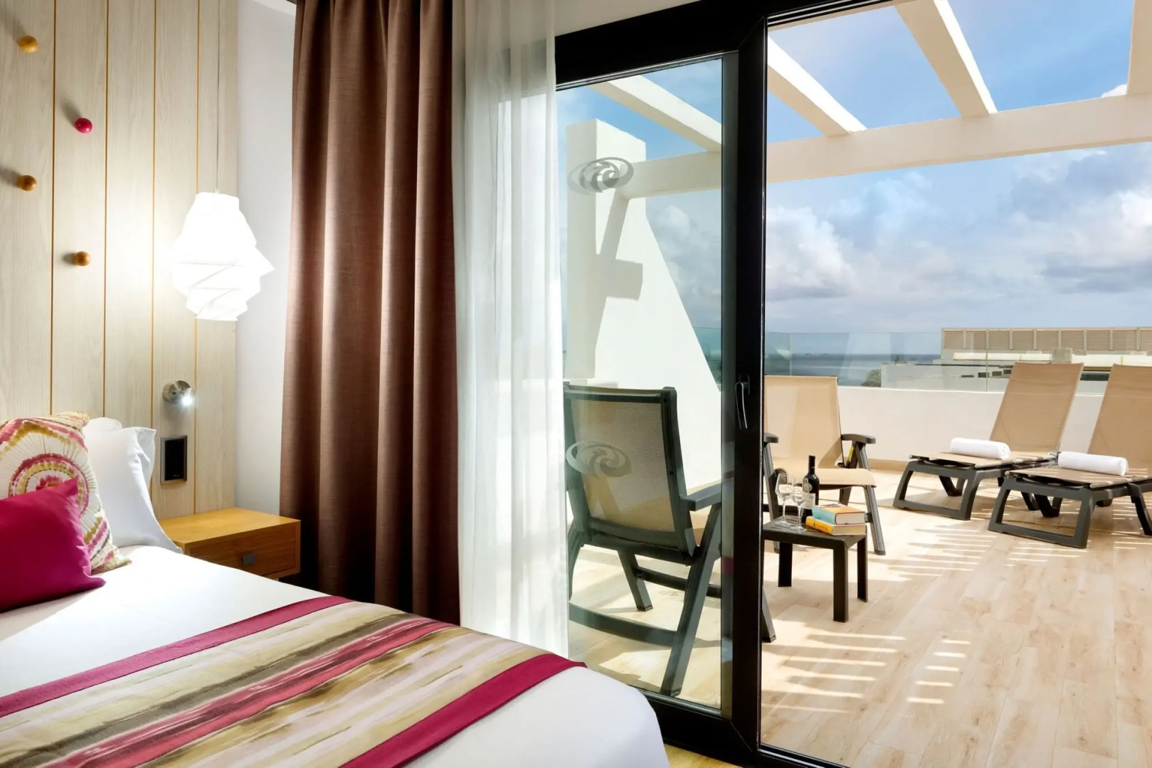 Foto - Grand Palladium White Island Resort Hotel and Spa - All Inclusive 