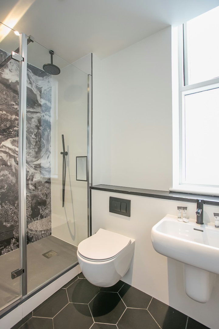 Photo - Grafton Street Boutique Aparthotel by City Break Apartments