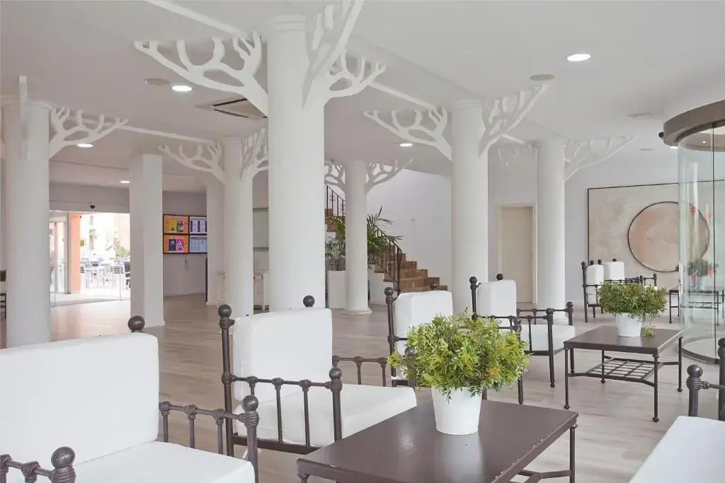 Foto - HYB Eurocalas