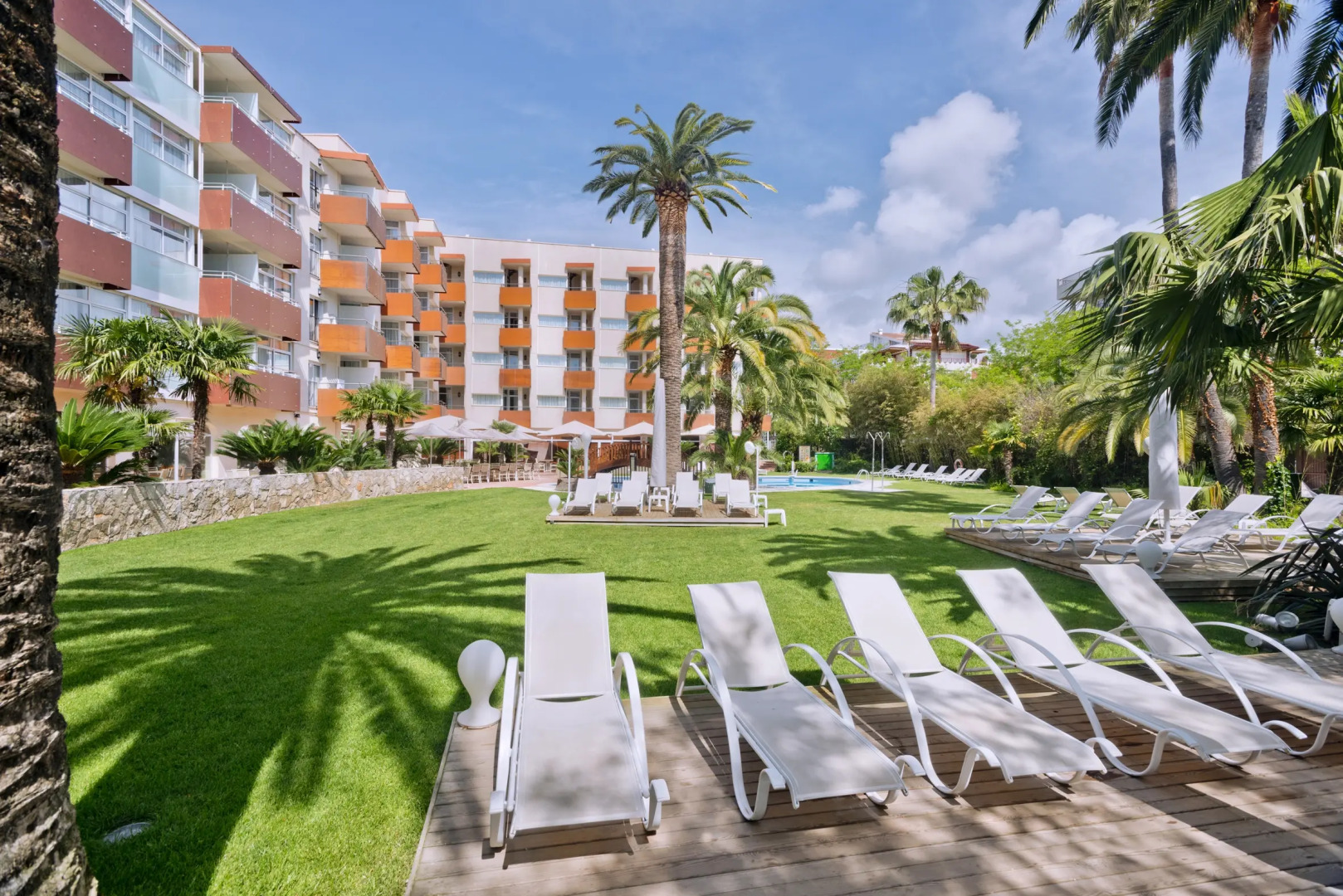 Photo - Mònica Hotel