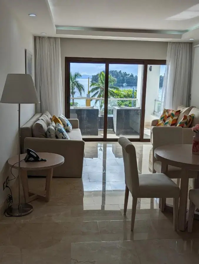 Foto - Hacienda Samana Bay Hotel
