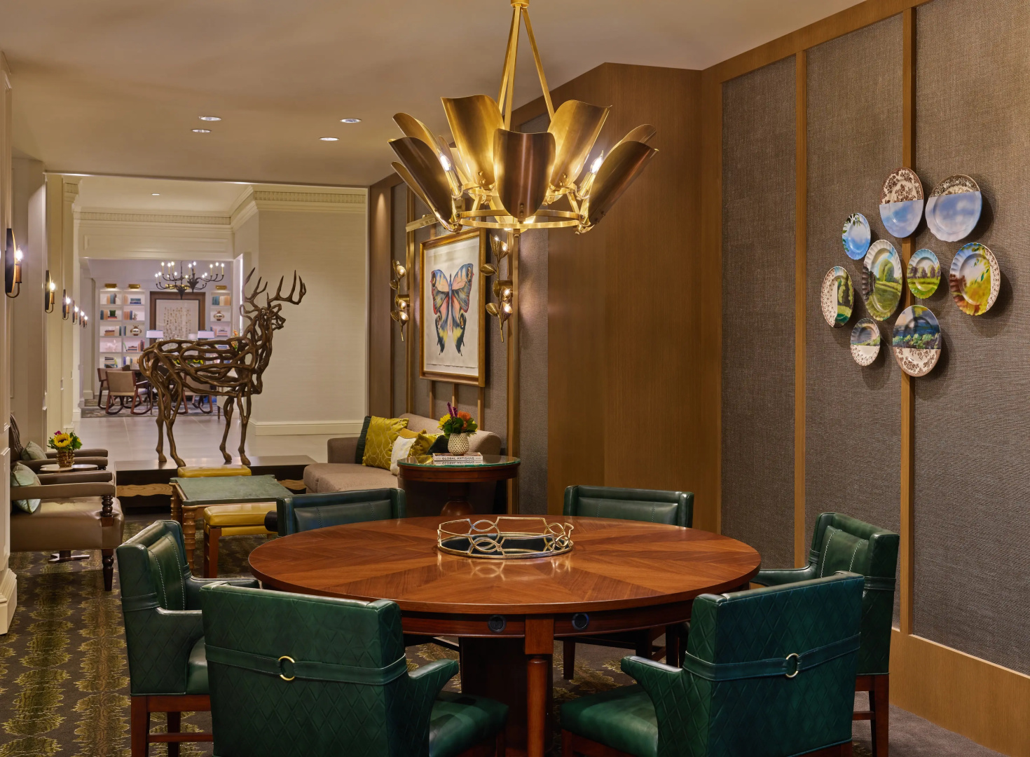 Photo - The Whitley, a Luxury Collection Hotel, Atlanta Buckhead