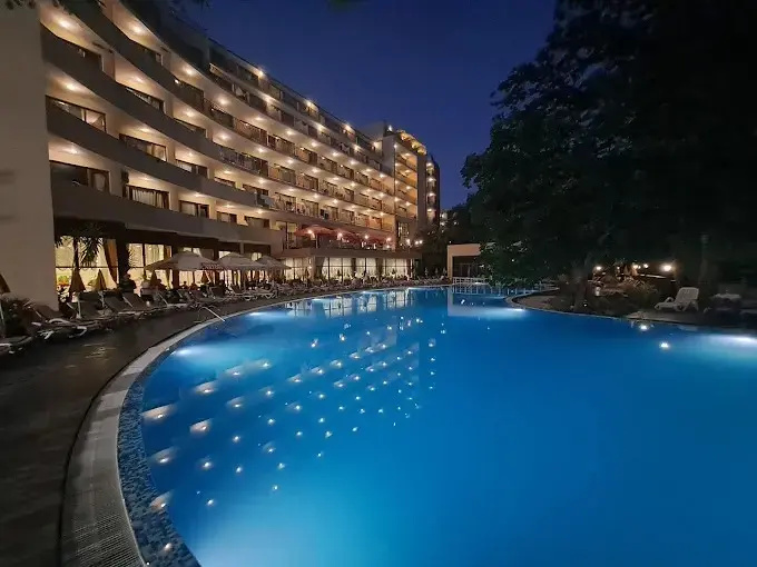 Foto - Hotel Allegra Balneo & SPA - ALL INCLUSIVE