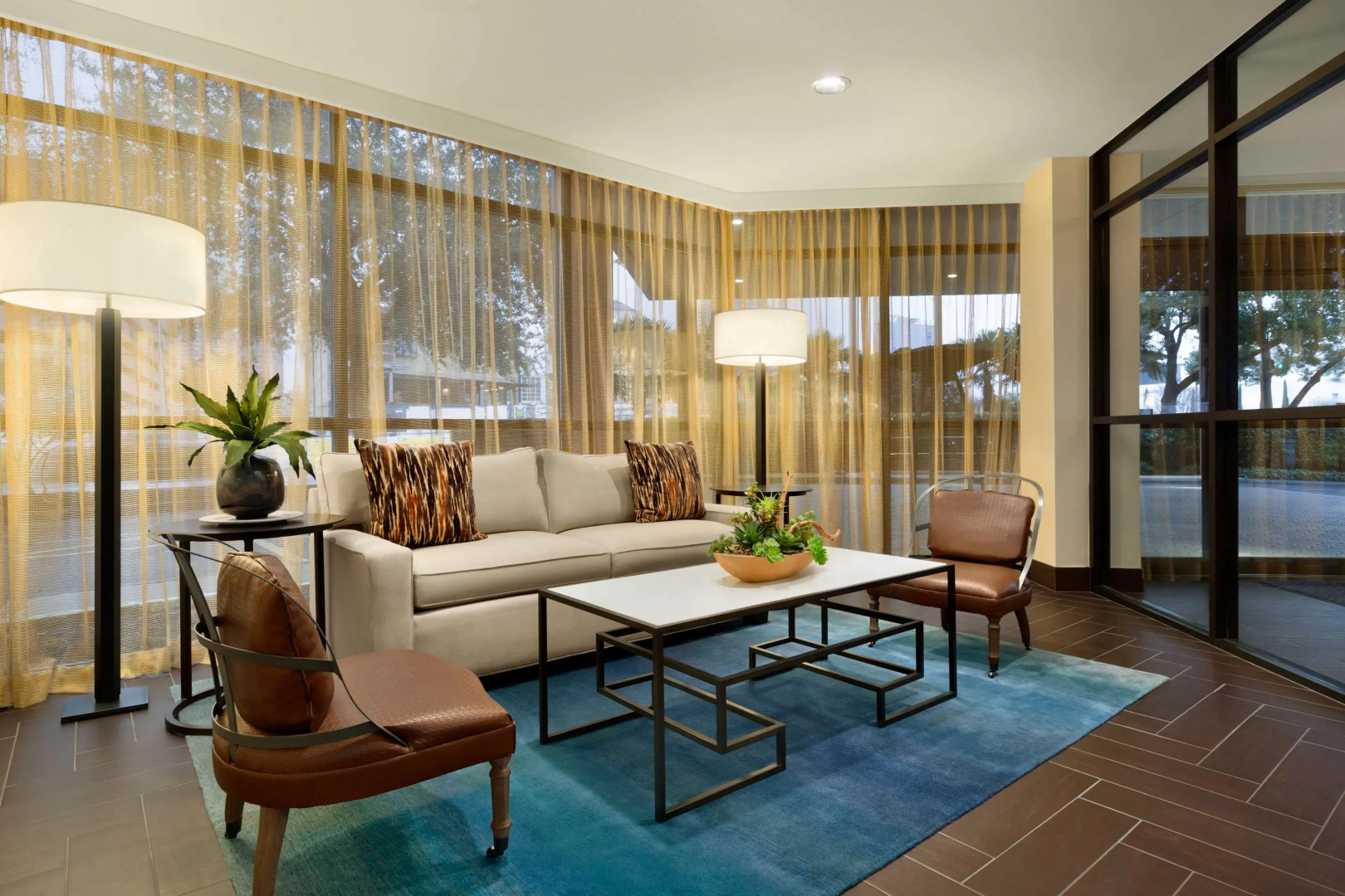 Foto - Embassy Suites by Hilton Austin Downtown South Congress