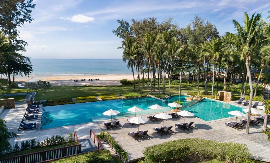 Photo - Dusit Thani Krabi Beach Resort Hotel