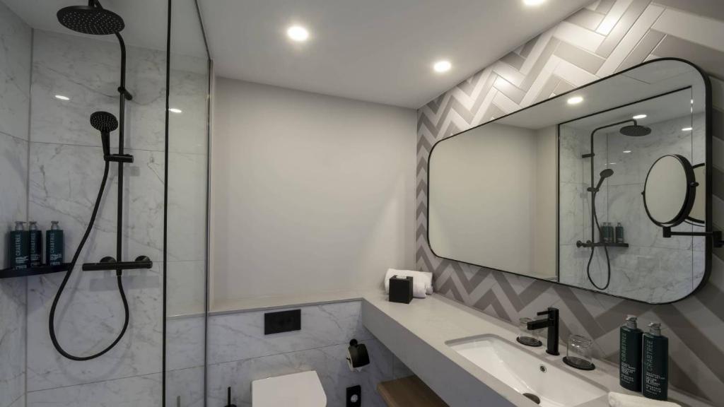 Foto - DoubleTree by Hilton Berlin Ku'damm