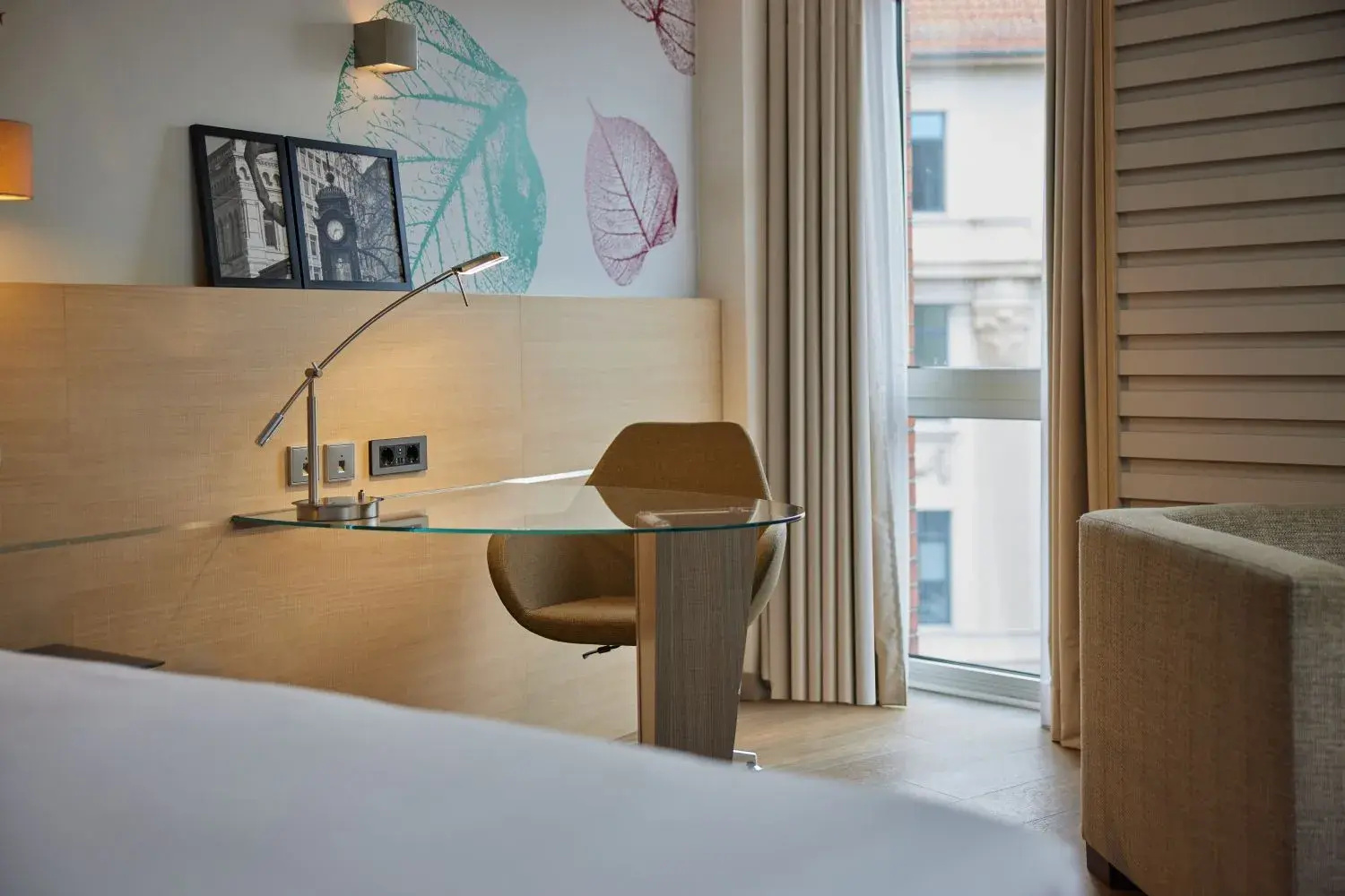 Foto - DoubleTree by Hilton Hannover Schweizerhof