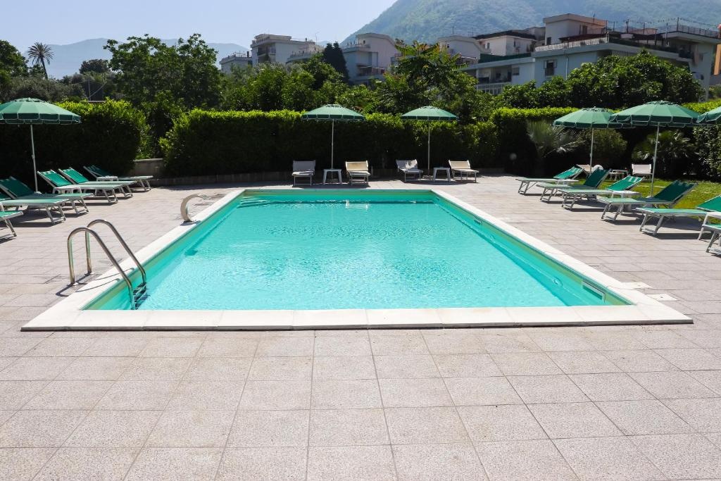 Foto - Europa Stabia Hotel