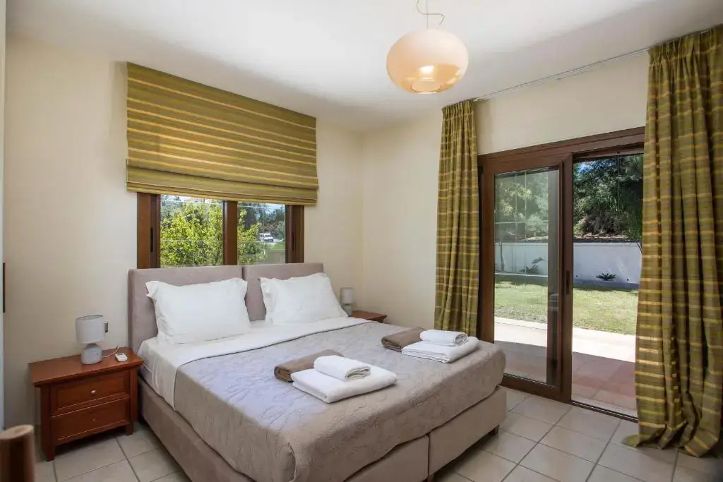 Photo - Luxury Villa Amaltheia Rhodes