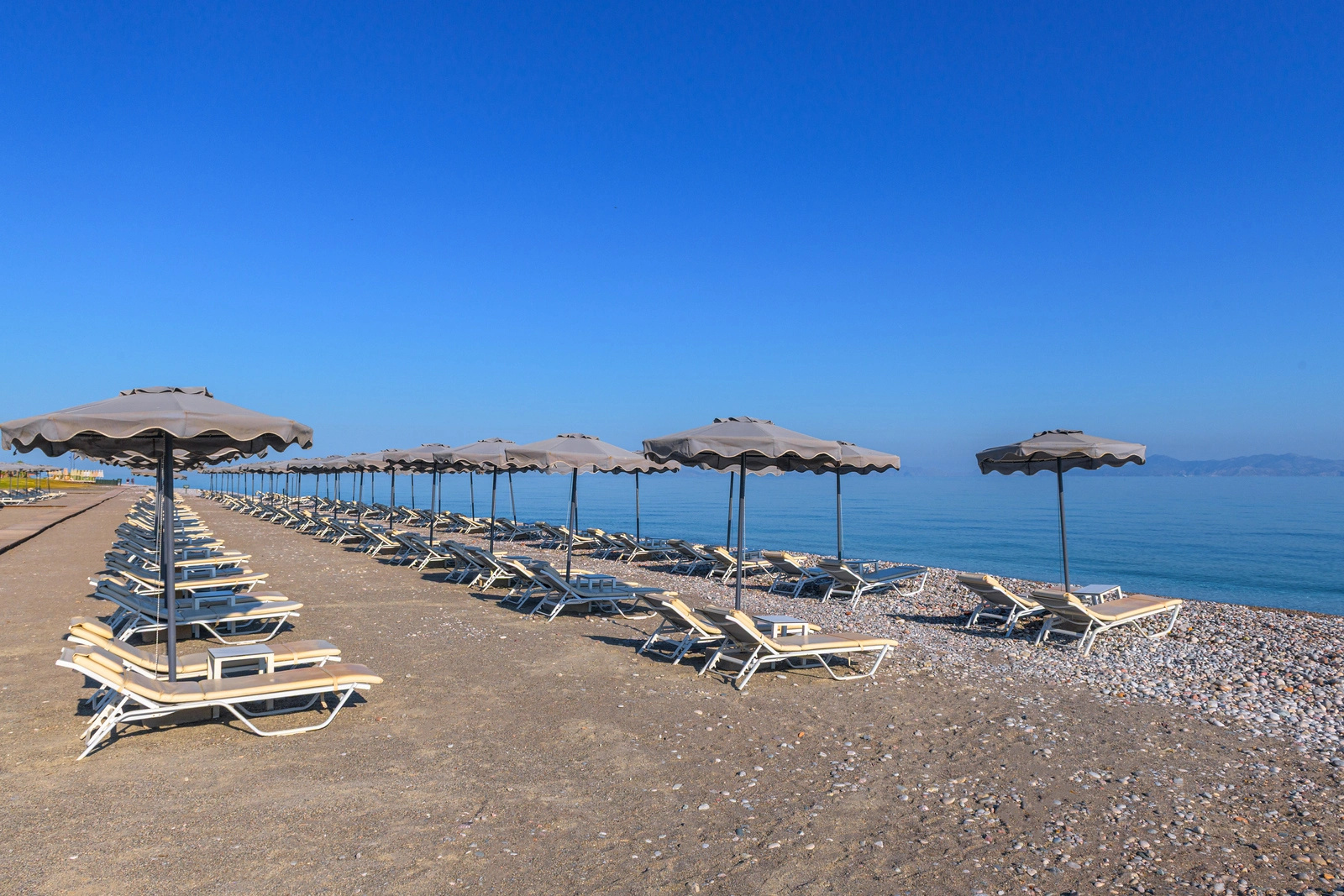 Foto - Sun Beach Resort