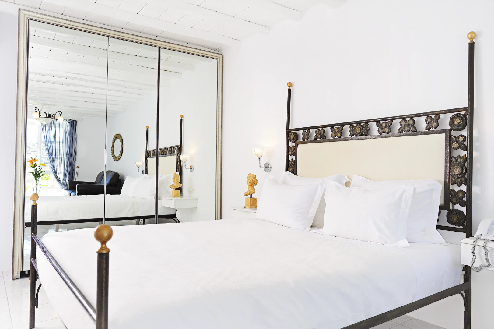 Foto - Kivotos Mykonos - Preferred Hotels & Resorts