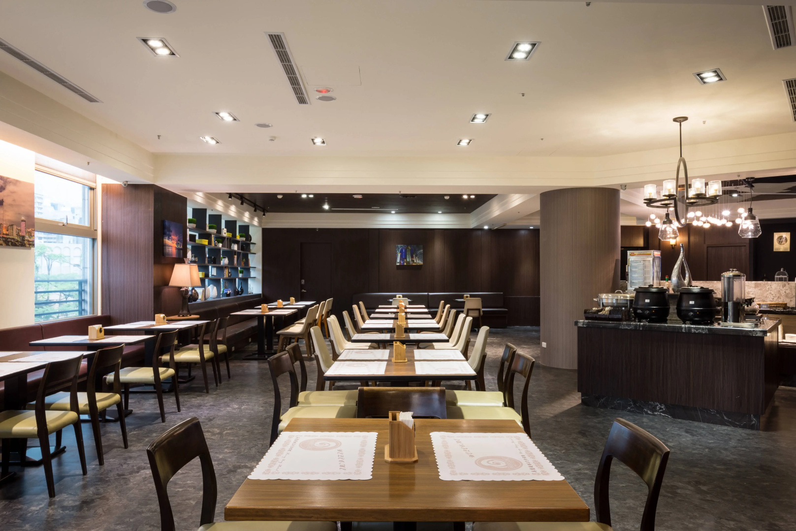 Foto - Merryday Hotel Banqiao Branch