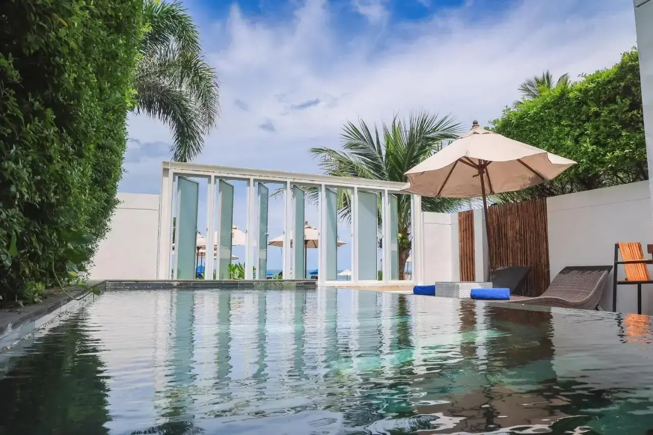 Foto - KC Beach Club & Pool Villas