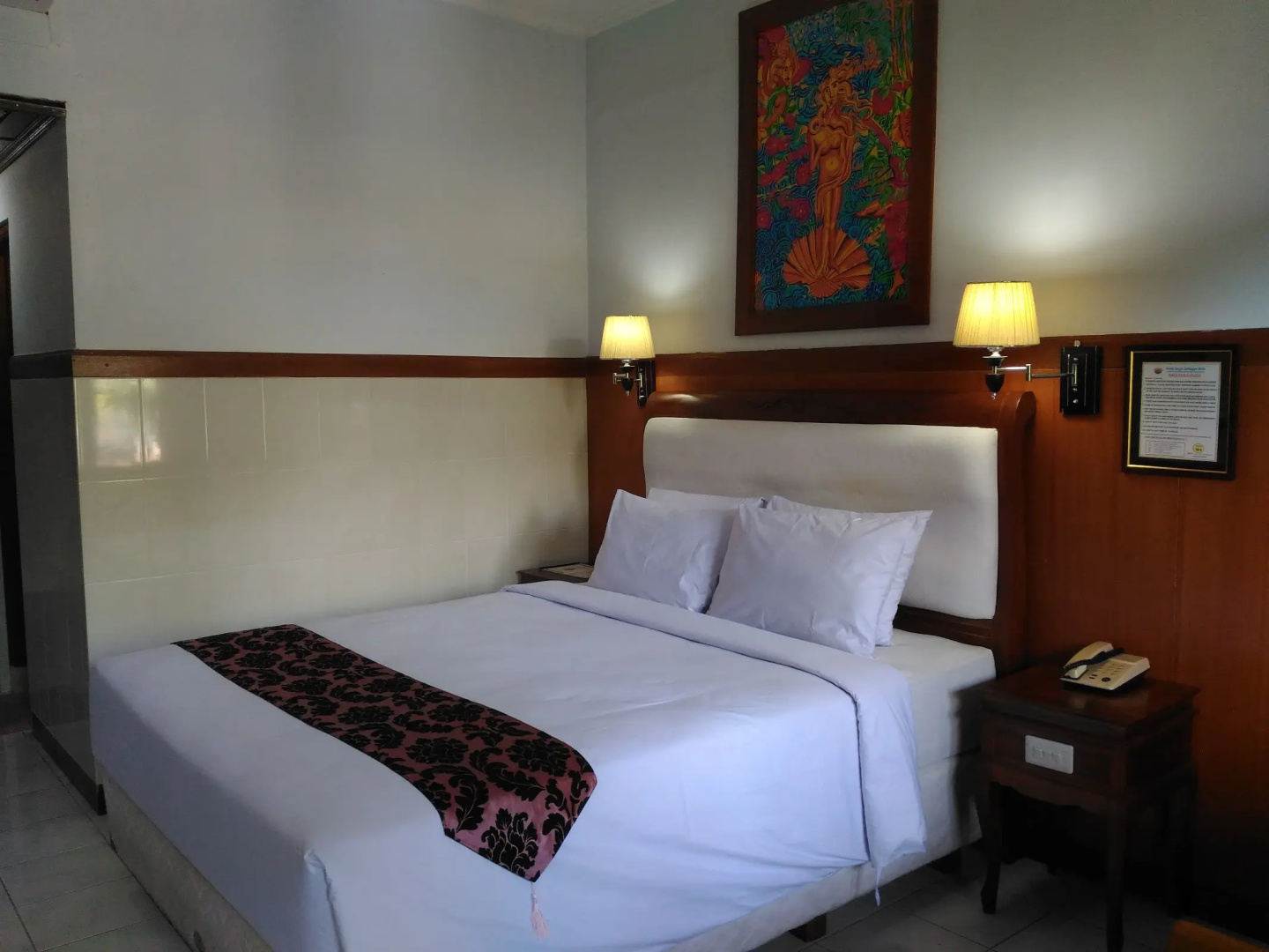 Foto - Hotel Sorga Cottages